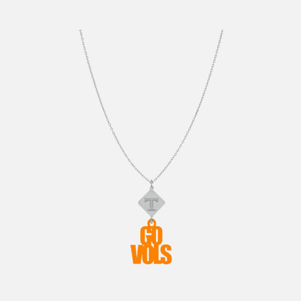 Tennessee Volunteers Hernandez Necklace