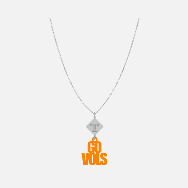 Tennessee Volunteers Hernandez Necklace