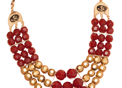 Florida State Seminoles Stadium Necklace