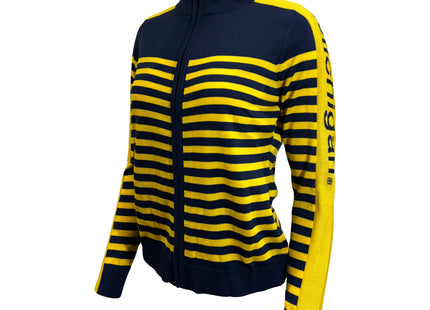 Michigan Wolverines Sport Cardigan