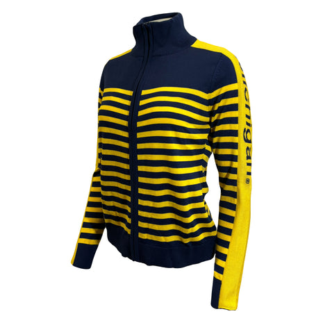 Michigan Wolverines Sport Cardigan