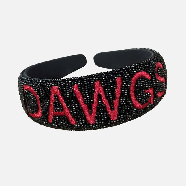 Georgia Minerva 3 Headband