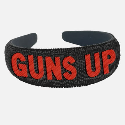 Texas Tech Red Raiders Minerva 3 Headband