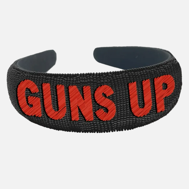 Texas Tech Red Raiders Minerva 3 Headband