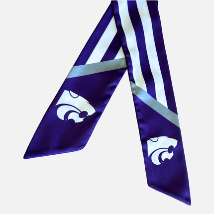 Kansas State Wildcats Slim Scarf