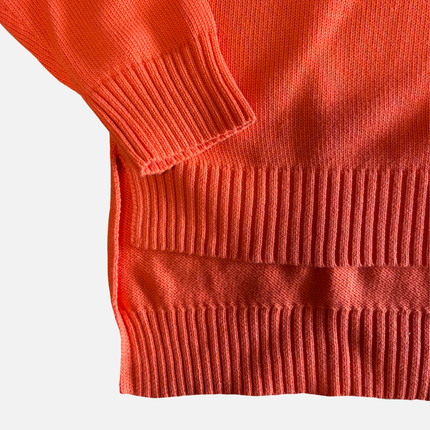 Clemson Tigers Darby Sweater "TIGERS"