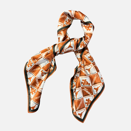 Texas Longhorns Prins Scarf