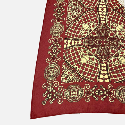 Florida State Seminoles Lily Scarf Poncho