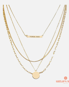 Collection image for: FSU Jewelry