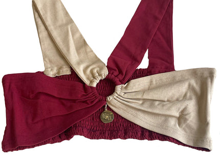 Florida State Seminoles Lola Bandeau