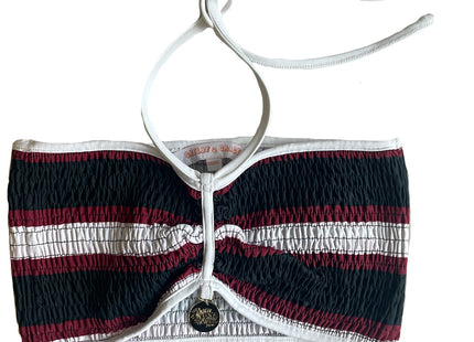 South Carolina Gamecocks JJ Bandeau Top