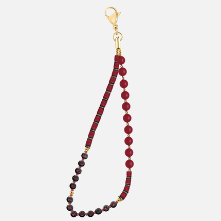 South Carolina Gamecocks Phone Charm / Wristlet