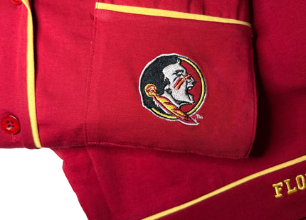 Florida State Seminoles Pajama Set