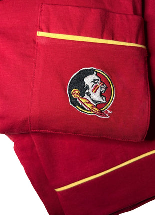 Florida State Seminoles Pajama Set