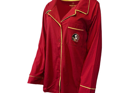 Florida State Seminoles Pajama Set
