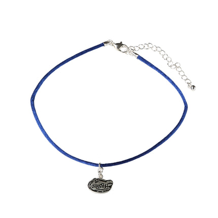 Florida Gators Satin Choker