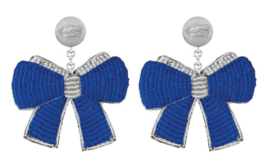 Florida Gators Carmen Earrings
