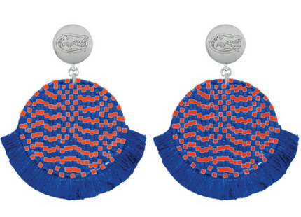 Florida Gators Remi Earrings