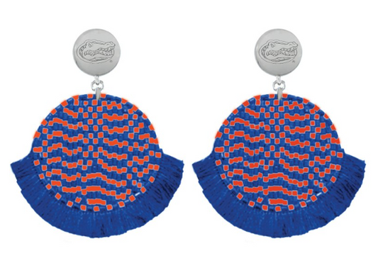 Florida Gators Remi Earrings