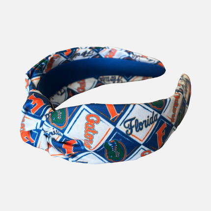 Florida Gators Lindsay Harlequinn Headband
