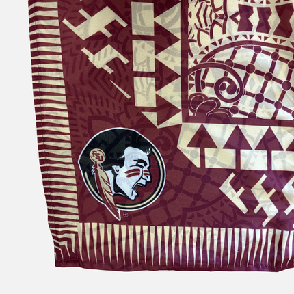 Florida State Seminoles Sheer Vest