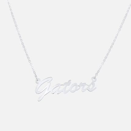 Florida Gators Brielle Team Necklace