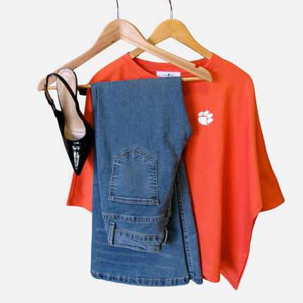 Clemson Tigers Margo Top