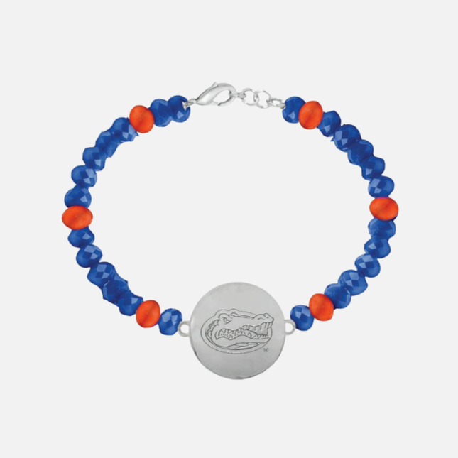 Florida Gators Thomas Bracelet