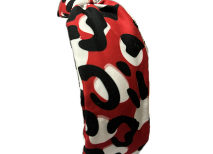 Texas Tech Lyndsay Animal Headband
