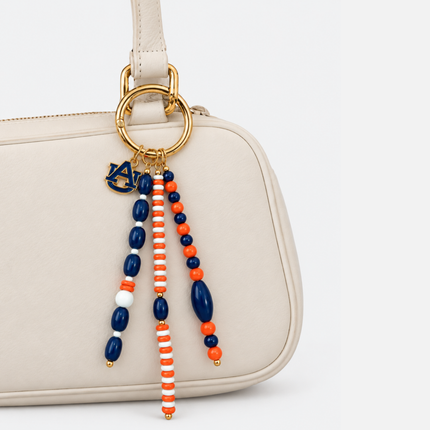 Auburn Tigers Geneva Bag Jewelry