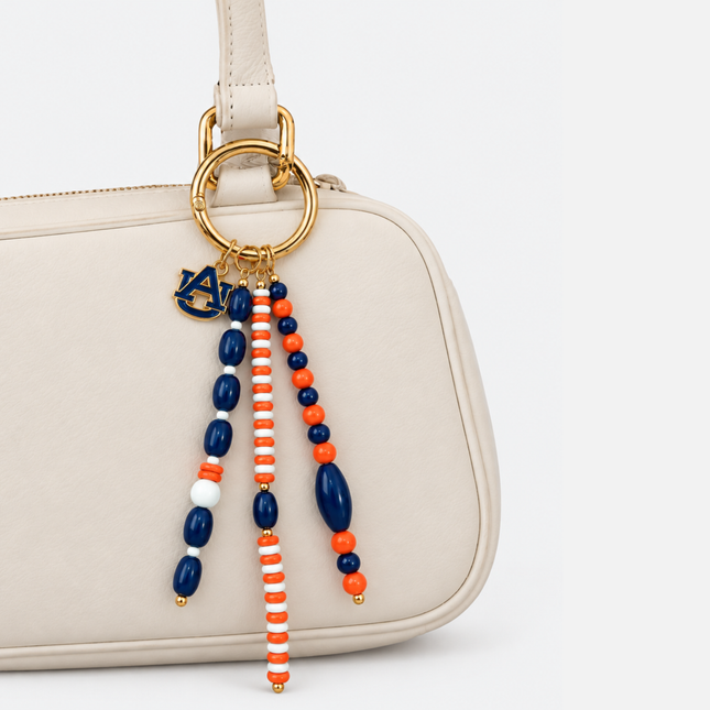 Auburn Tigers Geneva Bag Jewelry