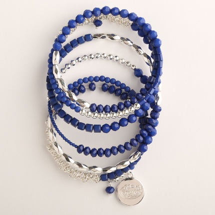 Florida Gators Mackenzie Wrap Bracelet
