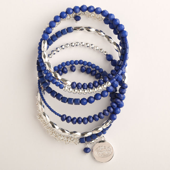 Florida Gators Mackenzie Wrap Bracelet