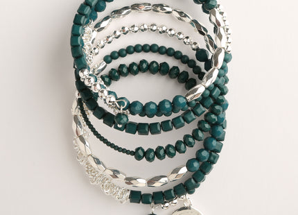 Michigan State Mackenzie Wrap Bracelet