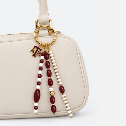 Texas A&M Aggies Geneva Bag Jewelry