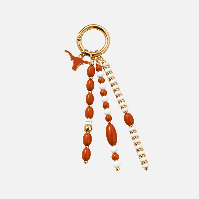 Texas Longhorns Geneva Bag Jewelry