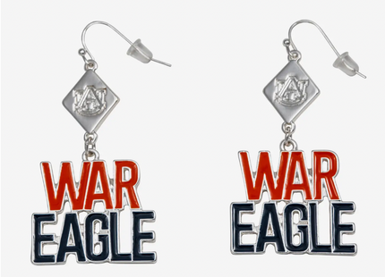 Auburn Della Earrings