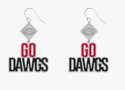 Georgia Della Earrings