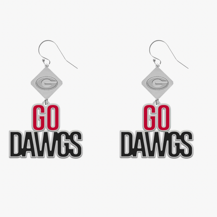 Georgia Della Earrings