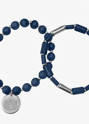 Auburn Tigers Willow Bracelet