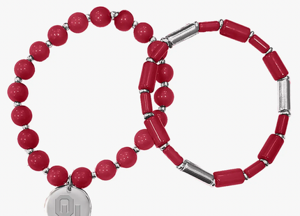 Oklahoma Willow Bracelet
