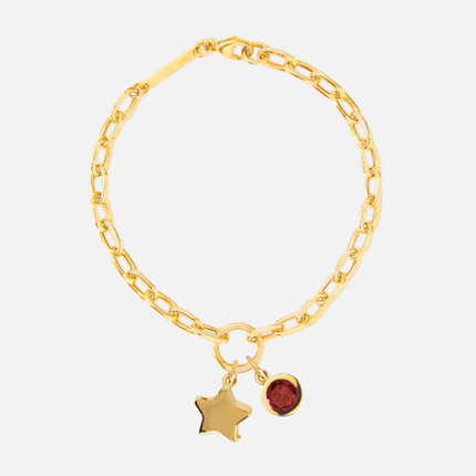 Florida State Seminoles Olja Bracelet Set