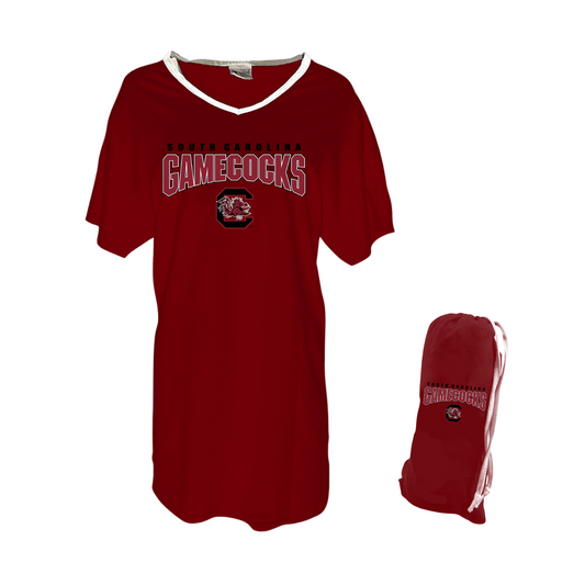 South Carolina Nightshirt in a Bag