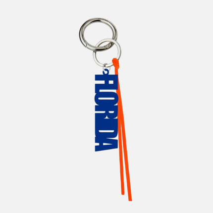 Florida Gators Doster Keychain