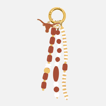 Texas Longhorns Geneva Bag Jewelry