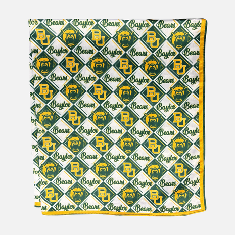 Baylor Bears Prins Square