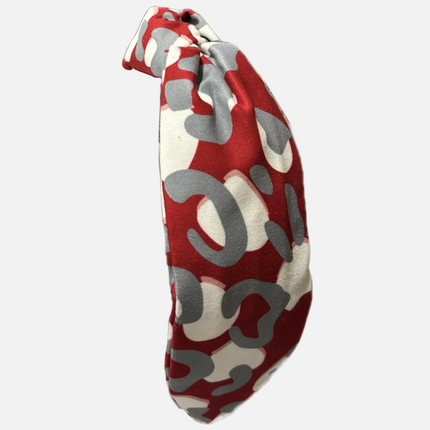 Alabama Crimson Tide Lyndsay Print Headband