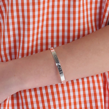Oklahoma State Cowboys Ivy Team Bracelet
