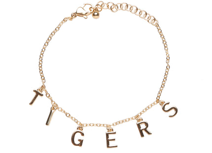LSU Tigers Polly Bracelet