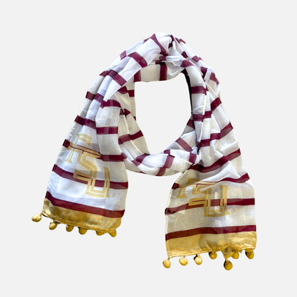 Florida State Seminoles Dylan Scarf